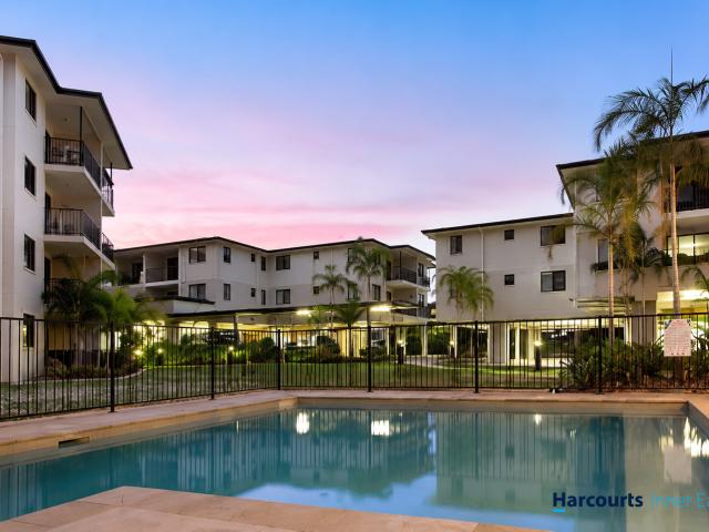 Apartment for rent in Toombul, Queensland