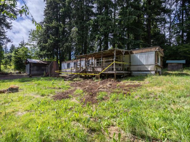 Land for sale in Oregonia