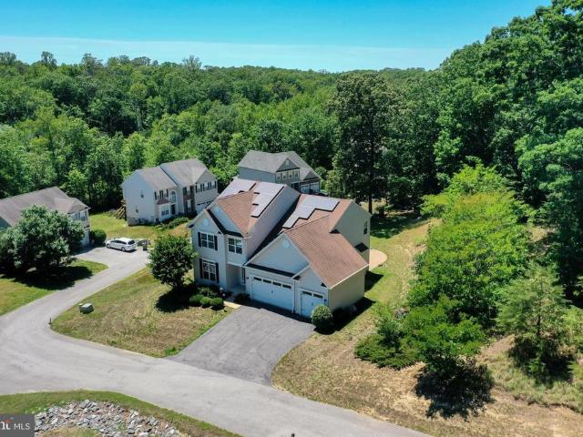 House for sale in California, Maryland