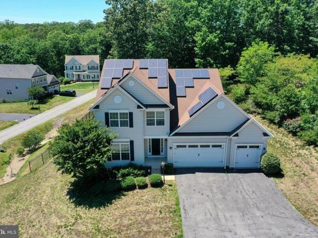 House for sale in California, Maryland