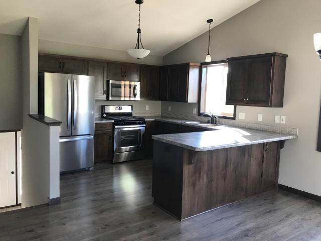 House for sale in Saint Francis, Minnesota