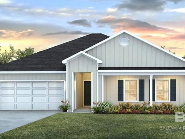 House for sale in Robertsdale, Baldwin County