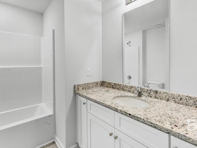 House for sale in Robertsdale, Baldwin County