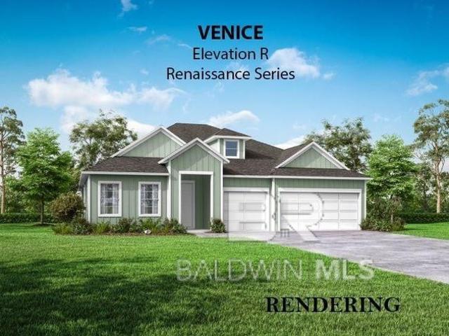 House for sale in Daphne, Alabama