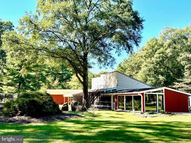 House for sale in Denton, Maryland