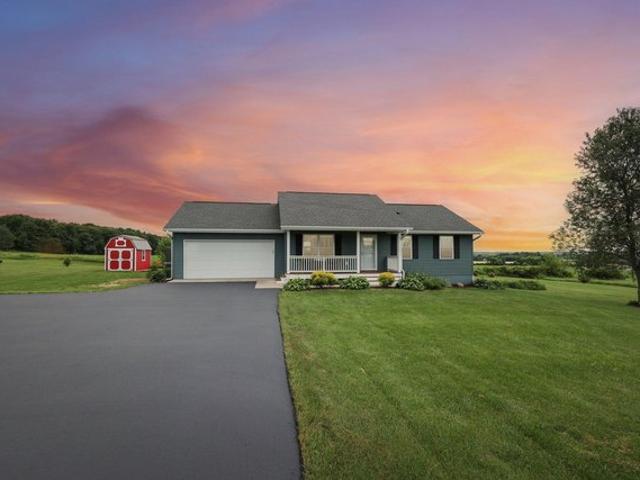 House for sale in Osceola, Wisconsin