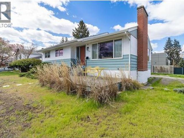 House for sale in Winfield, British Columbia