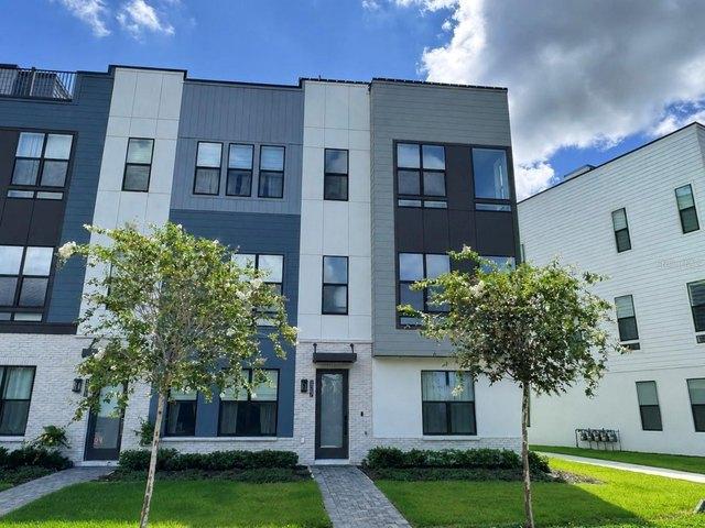 Townhouse for sale in Orlando, Florida