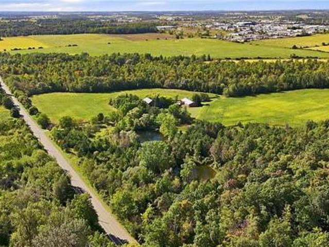 Farm for sale in North Dumfries, Southwestern Ontario