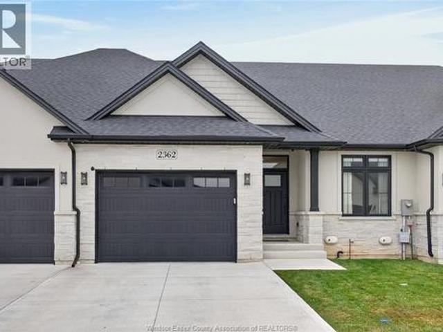 House for sale in East Riverside, Windsor
