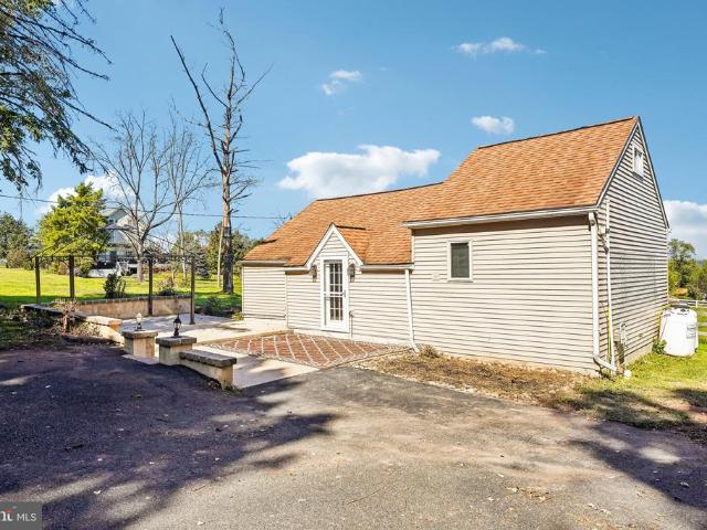 House for sale in Salfordville, Upper Salford Township