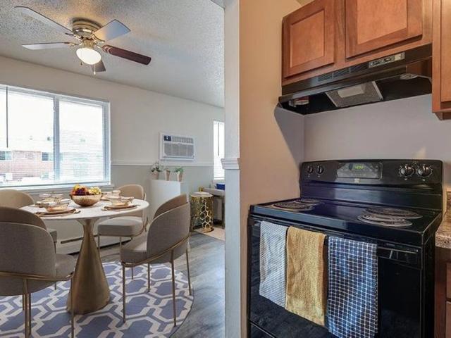 Condo for sale in Oak Hill, New York