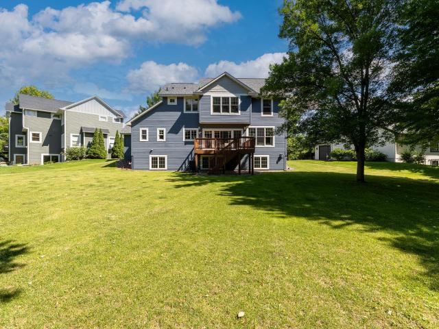House for sale in Woodbury, Minnesota