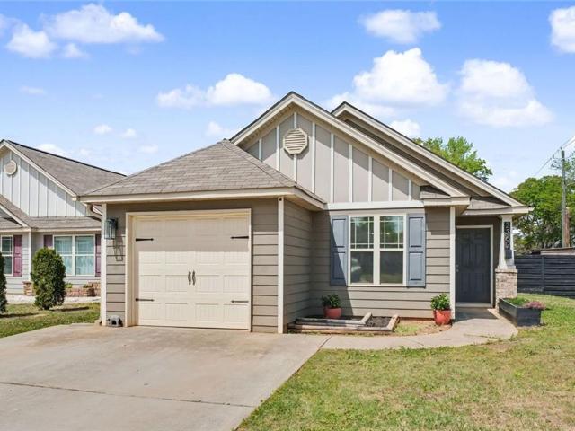 House for sale in Clayton, Georgia