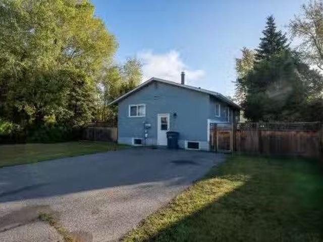 House for sale in Prince George, British Columbia