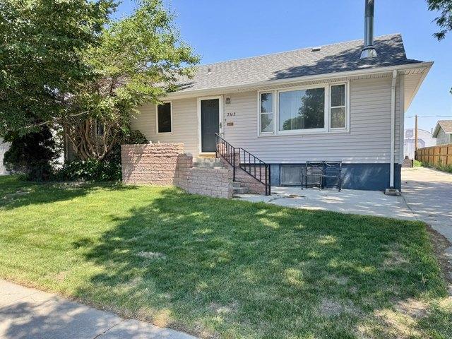 House for sale in Nebraska