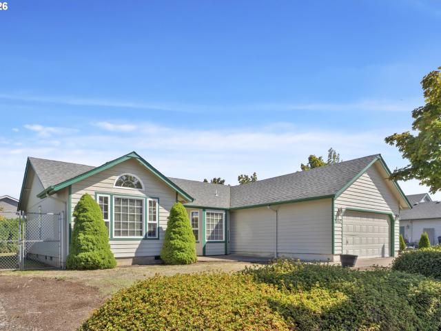 House for sale in Oregonia