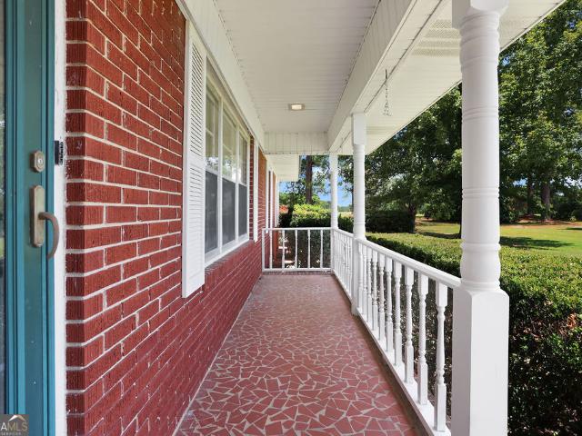 House for sale in Screven, Georgia