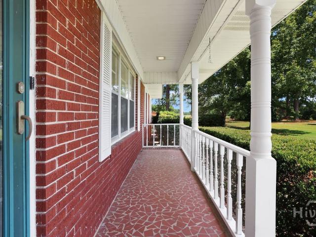 House for sale in Screven, Georgia