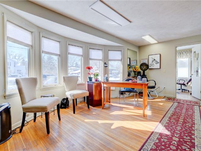 Commercial for sale in New York
