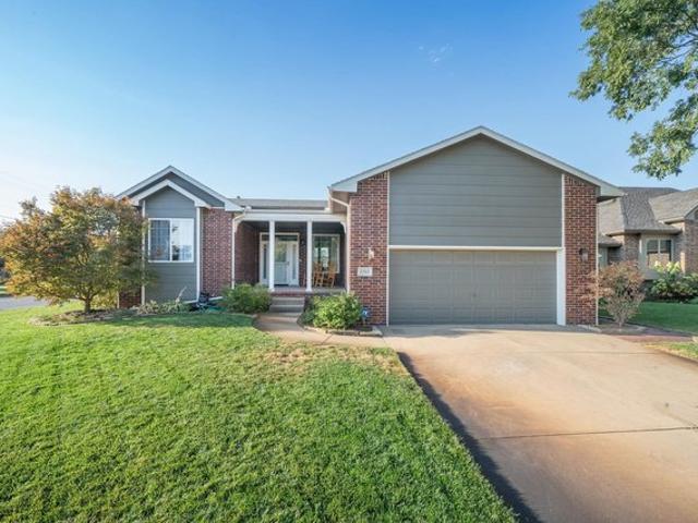 House for sale in Kansas