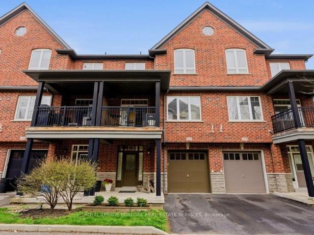 Townhouse for sale in Woburn, Ontario