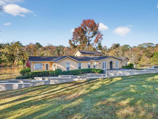 House for sale in Appling, Georgia