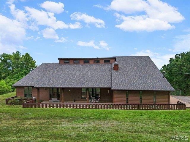 House for sale in Festus, Missouri