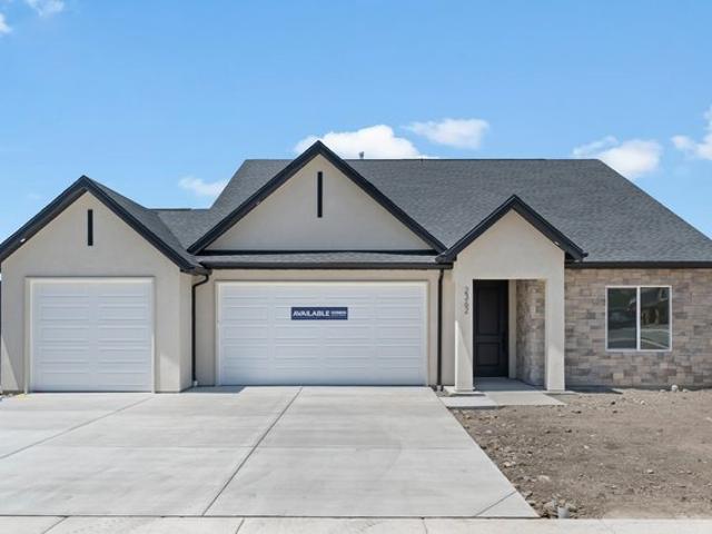 House for sale in Box Elder, Utah