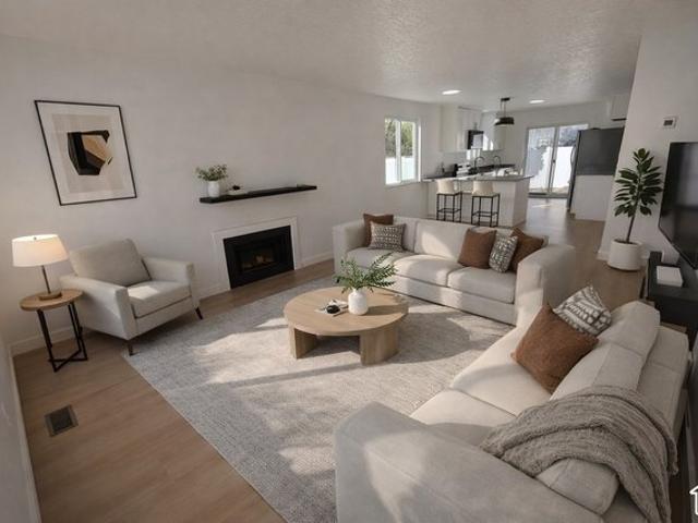 House for sale in West Valley City, Salt Lake County