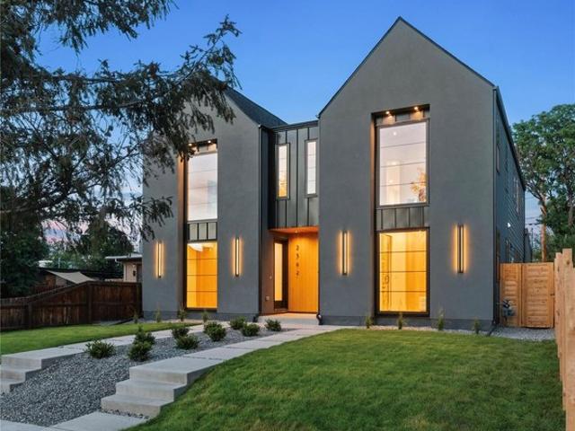House for sale in Denver, Colorado