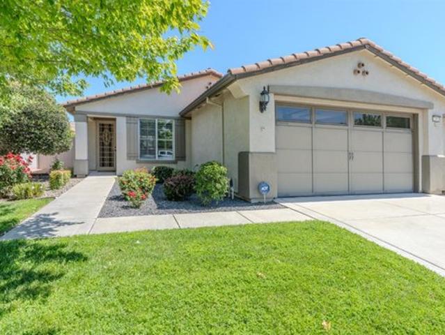 House for sale in Manteca, California