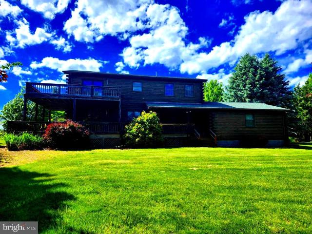 House for sale in Romney, West Virginia