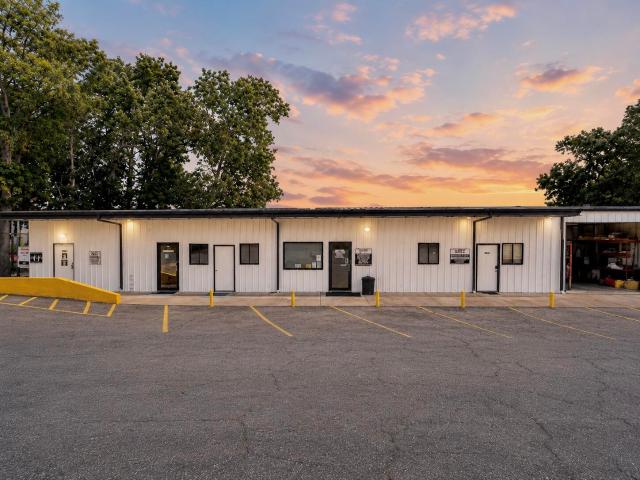 Commercial for sale in Stone, Missouri