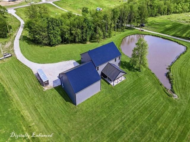 House for sale in Gower, Missouri