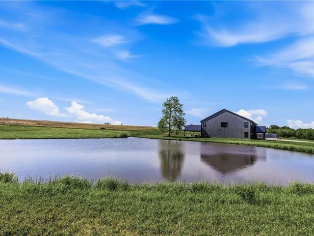 House for sale in Gower, Missouri