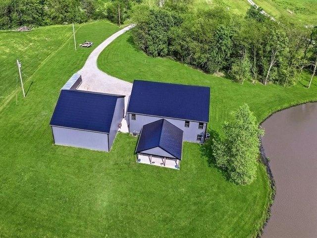 House for sale in Gower, Missouri