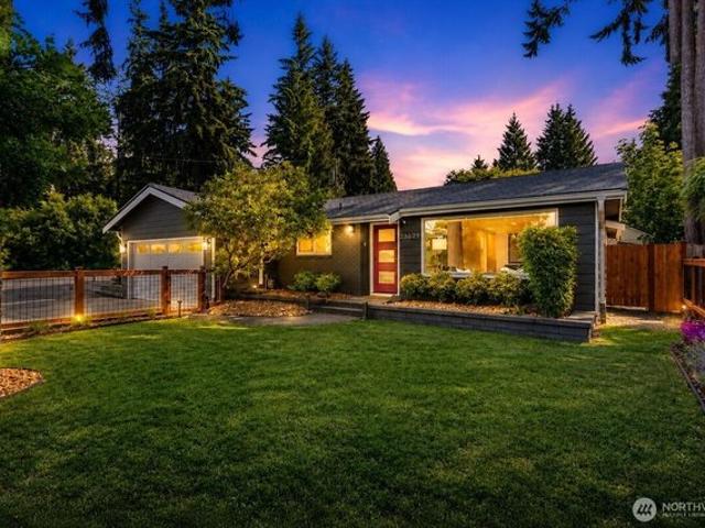 House for sale in Bothell, Washington