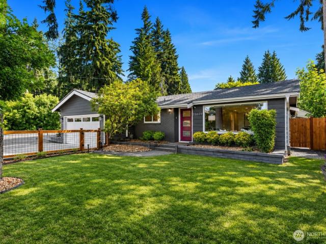 House for sale in Bothell, Washington