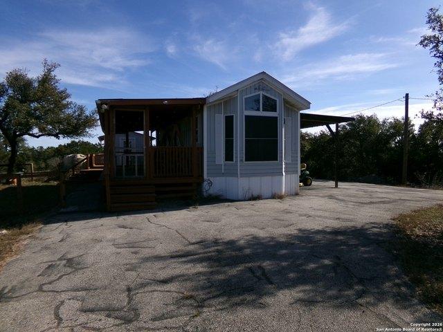 House for sale in Pipe Creek, Texas