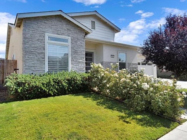 House for sale in Hanford, California