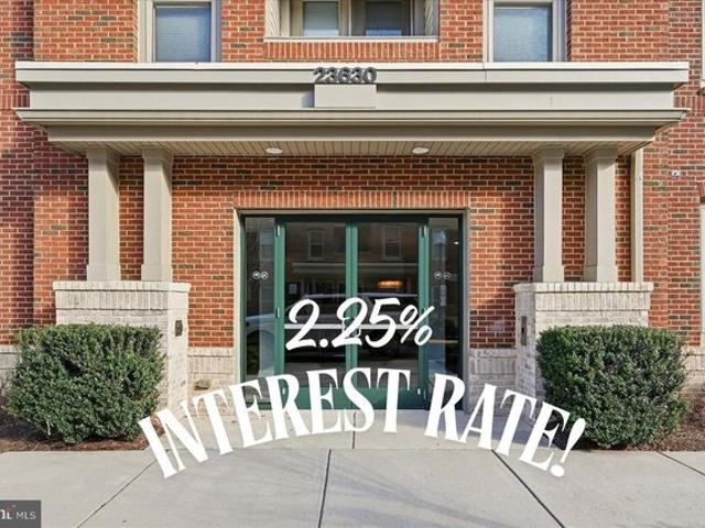 Condo for sale in Ashburn, Loudoun County