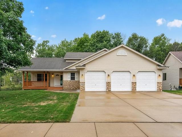 House for sale in Saint Francis, Anoka County