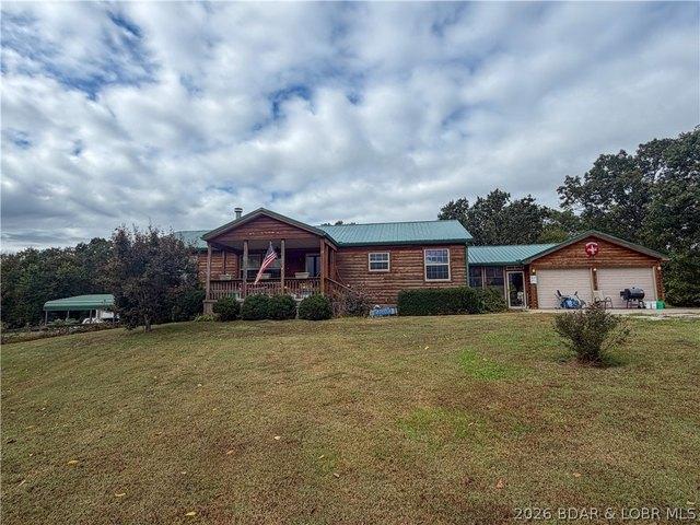 House for sale in Stover, Morgan County