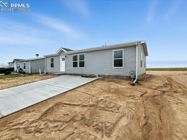 Property for sale in Colorado Springs, Colorado