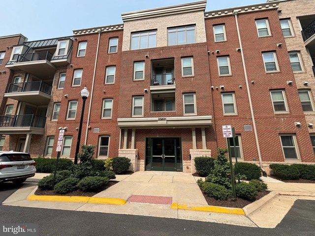 Condo for sale in Virginia