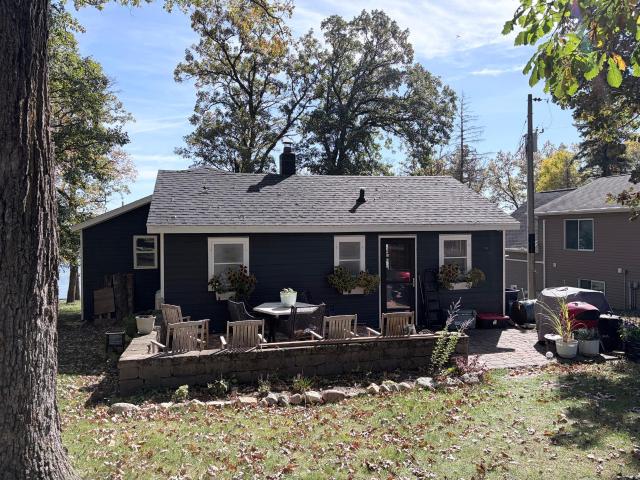 House for sale in Detroit Lakes, Becker County