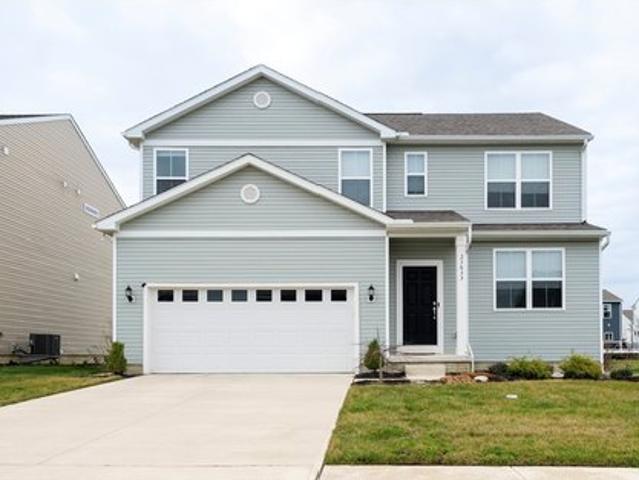 House for sale in Ohio