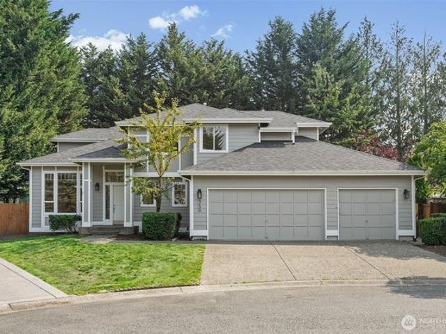 House for sale in Summit Estates, Maple Valley
