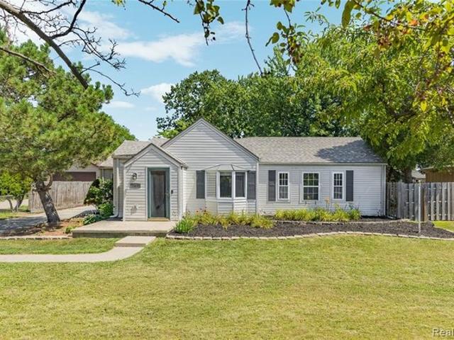 House for sale in Clinton Township, Michigan